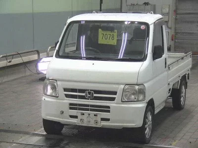 Honda ACTY TRUCK