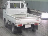 Suzuki CARRY TRUCK лот № 7006 оценка R  с аукциона в Японии 1