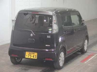 Suzuki MRWAGON
