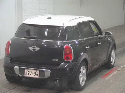 BMW MINI