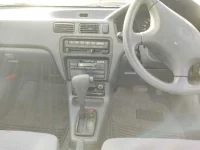 Toyota COROLLA2 лот № 61 оценка 3.5  с аукциона в Японии 4