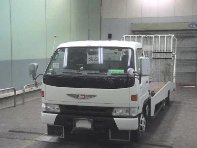 Toyota TOYOACE