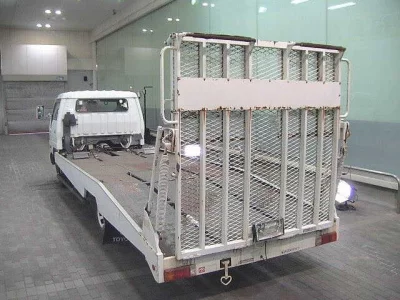 Toyota TOYOACE