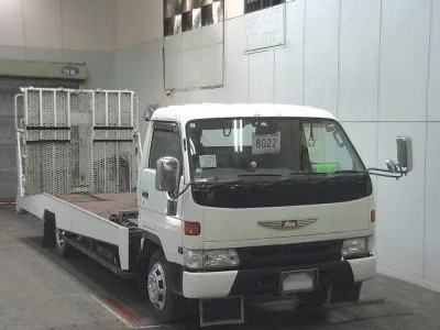 Toyota TOYOACE