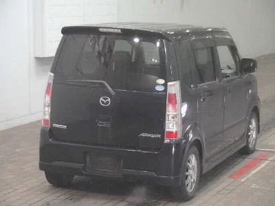 Mazda AZ WAGON