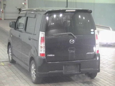 Mazda AZ WAGON