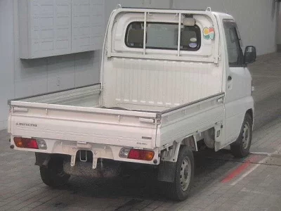 Mitsubishi MINICAB TRUCK