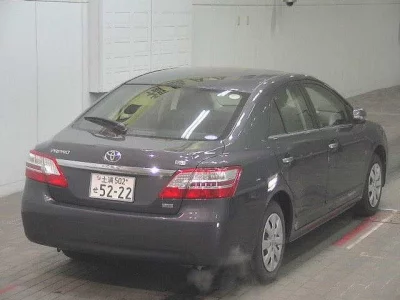 Toyota PREMIO