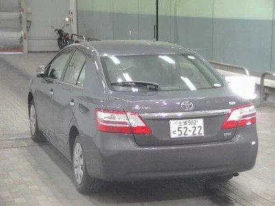 Toyota PREMIO