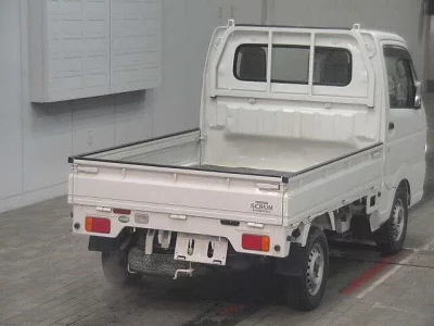 Mazda SCRUM TRUCK