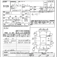 Suzuki SPLASH лот № 5129 оценка R  с аукциона в Японии 5