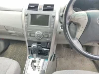 Toyota COROLLA AXIO лот № 5038 оценка RA  с аукциона в Японии 4