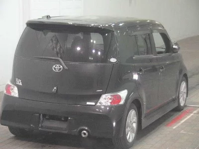 Toyota BB