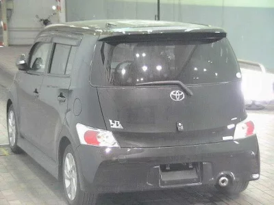 Toyota BB