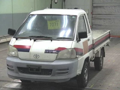 Toyota LITE ACE TRUCK