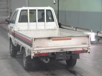 Toyota LITE ACE TRUCK