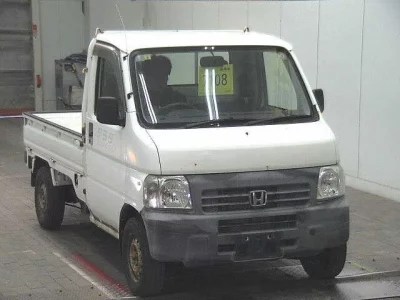 Honda ACTY TRUCK