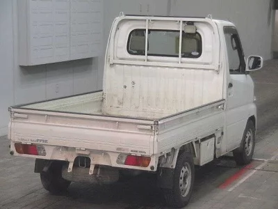 Nissan CLIPPER TRUCK  с аукциона в Японии