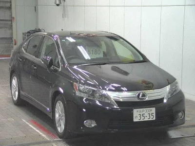 Lexus HS