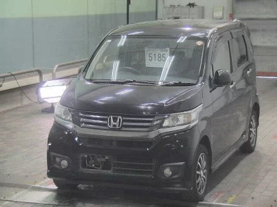 Honda N WGN