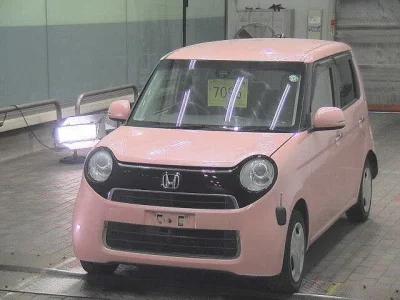 Honda N-ONE