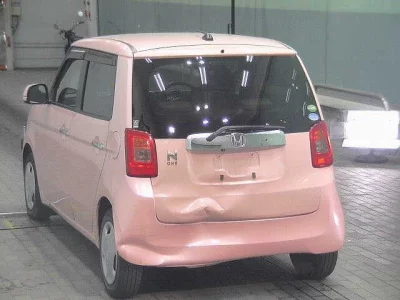 Honda N-ONE