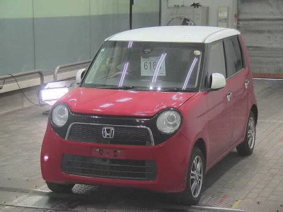Honda N-ONE