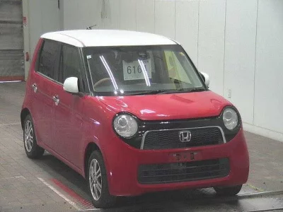 Honda N-ONE
