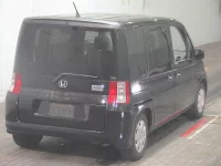 Honda MOBILIO лот № 7200 оценка 3  с аукциона в Японии 3