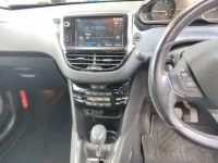 Peugeot 208 лот № 507 оценка 4  с аукциона в Японии 4