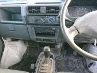 Mitsubishi MINICAB TRUCK лот № 6152 оценка 3.5  с аукциона в Японии 4