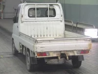 Mitsubishi MINICAB TRUCK лот № 6152 оценка 3.5  с аукциона в Японии 1