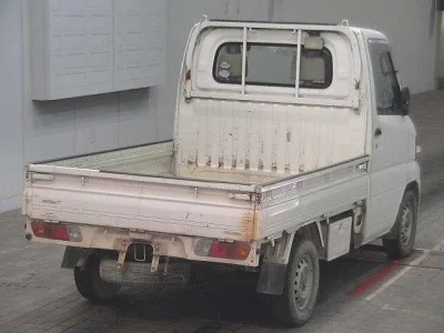 Mitsubishi MINICAB TRUCK