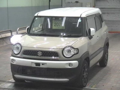 Suzuki XBEE