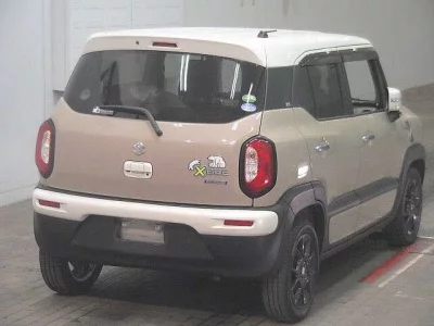 Suzuki XBEE