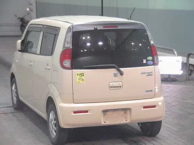 Suzuki MRWAGON
