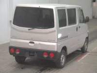 Mitsubishi MINICAB VAN лот № 7046 оценка 2  с аукциона в Японии 3