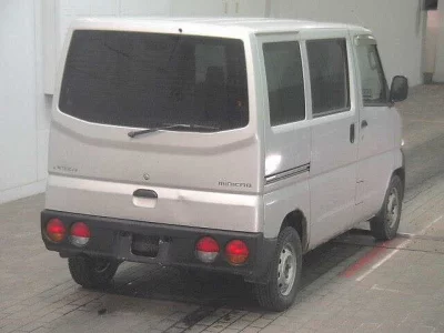 Mitsubishi MINICAB VAN