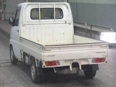 Mitsubishi MINICAB TRUCK