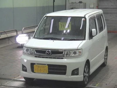 Mazda AZ WAGON
