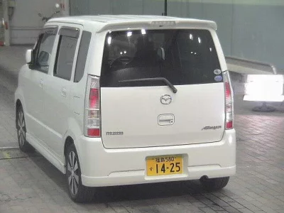 Mazda AZ WAGON