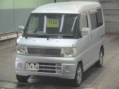 Mitsubishi TOWNBOX