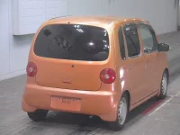 Daihatsu MOVE LATTE лот № 7233 оценка R  с аукциона в Японии 3