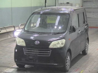 Daihatsu TANTO EXE