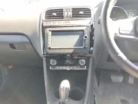 Volkswagen Polo лот № 5099 оценка 4  с аукциона в Японии 4