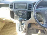 Toyota COROLLA SPACIO лот № 5172 оценка 3  с аукциона в Японии 4