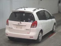 Toyota COROLLA SPACIO лот № 5172 оценка 3  с аукциона в Японии 3