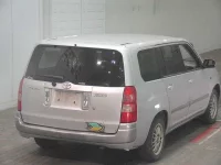 Toyota SUCCEED лот № 7228 оценка R  с аукциона в Японии 3