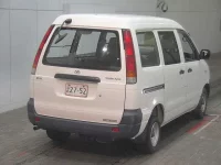 Toyota TOWN ACE VAN лот № 7154 оценка 3.5  с аукциона в Японии 3
