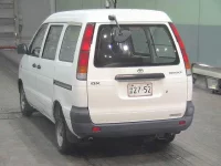 Toyota TOWN ACE VAN лот № 7154 оценка 3.5  с аукциона в Японии 1